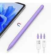 Amazon.com: Stylus Pen for iPad,10 Mins Quick Charge Pencil